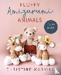 Marvill, Christine - Fluffy Amigurumi Animals
