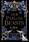 Bali, E P - Her Psycho Beasts