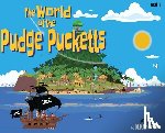 Sheridan, M. W. - The World of The Pudge Pucketts