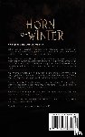 Arthur, Keri - Horn of Winter