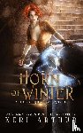 Arthur, Keri - Horn of Winter