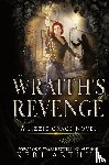 Arthur, Keri - Wraith's Revenge