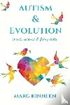 Kinneen, Marg - Autism & Evolution
