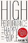 Jobson, Elaine - High Performance Through Happy People