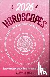 Bennett, Patsy - 2026 Horoscopes