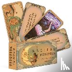Rakun, Alexis - Magical Messages from the Universe