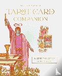 Maxwell, Victoria - Tarot Card Companion