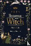 Anderson, Lorriane - 2026 Seasons of the Witch Planner