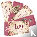Pearce, Natasha, Pearce, Rick - Love Affirmations