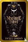 Rook, Sam - Macabre Tarot Pocket Tin Edition