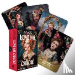 2.0, SandyTatoo, Bene, Voglio - Tell Me You Love Me Oracle