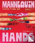 Houllis, Victoria - Mannequin Hands