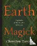 Darcey, Cheralyn - Earth Magick