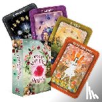 Mantello, Kate - Crystal Alchemy Oracle