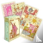 Maxwell, Victoria - Your First Tarot