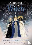 Anderson, Lorriane - Seasons of the Witch: Winter Tarot