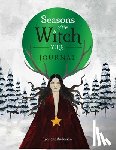 Anderson, Lorriane - Seasons of the Witch: Yule Journal