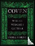 Horne, Fiona - Coven