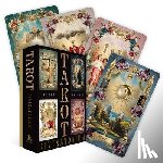 Sanchez, Andre - Tarot Divinatorium
