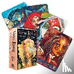 Harma, Outi - Venus Rising Oracle