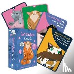 Esquisabel, Albertina - Cat Wisdom Oracle