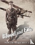 Thornton, C. M. S. - Blood and Fire