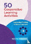 Pirozzo, Ralph - 50 Cooperative Learning Activities