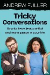 Fuller, Andrew - Tricky Conversations