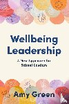 Green, Amy - Wellbeing Leadership