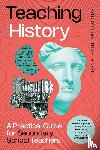 Dallimore, Jonathon - Teaching History