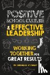 Stewart, Michael - Positive School Culture & Effective Leadership