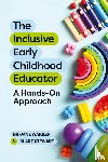 Warren, Jane, Stewart, Blake - The Inclusive Early Childhood Educator