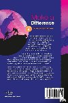 Cummins, Phil - Make a Difference