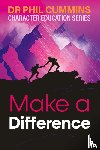 Cummins, Phil - Make a Difference