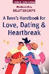 Johnston, Adele - Managing Relationships