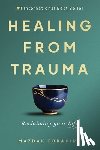 Ebrahimi, Mazdak - Healing From Trauma