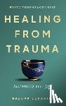 Ebrahimi, Mazdak - Healing From Trauma