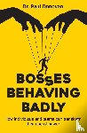 Donovan, Paul - Bosses Behaving Badly