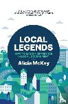 McKay, Alicia - Local Legends