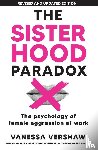 Vershaw, Vanessa - The Sisterhood Paradox