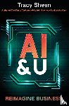 Sheen, Tracy - AI & U