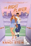 Steiner, Kandi - The Right Player