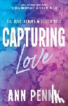 Penny, Ann - Capturing Love