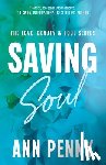 Penny, Ann - Saving Soul