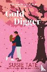 Tate, Susie - Gold Digger