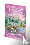 Swan, T L - The Casanova