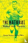 Morris, Brendan, Wellink, Stephan - The Natural