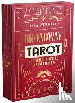 Witchell, Ella - Broadway Tarot: See Your Future Up in Lights