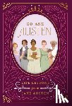 De Whitt, Violet - Go Ask Austen