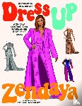  - Dress Up Zendaya